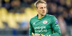 'Vitesse rekent op vertrek Room en praat met PSV over Pasveer'