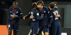 PSG en Monaco naar kwartfinale, Lyon en St.-Étienne niet
