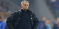 Engelse spelersvakbond niet blij met uitspraken Mourinho