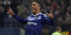 Tielemans tekent voor vijf seizoenen bij AS Monaco