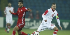 Groep E: Montenegro geeft het weg, Polen haalt gram