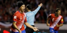 Harde nederlaag voor VS, Mexico en Panama scoren niet