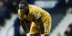 Sissoko buiten Spurs-selectie: "Voetbal draait niet om geld"