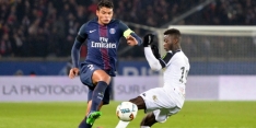 Salarissen in Ligue 1 op straat: Silva spant de kroon 