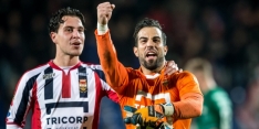 Lamprou trekt na seizoen Willem II-deur achter zich dicht
