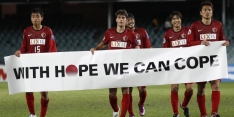 Kashima Antlers naar de kwartfinale op het WK voor clubs