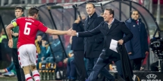 Bekende gezichten fluiten Ajax en AZ in Europa League