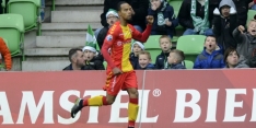 Antonia moet De Koning betalen: "Geen assist of goal"