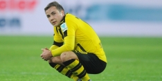'PEC en Fortuna hebben broertje Götze op de korrel'