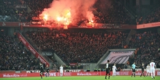 Rhein Derby gelijk, Hertha profiteert van averij Hoffenheim
