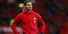 Mourinho nodigt fans uit om voor huis Zlatan te kamperen