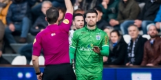 Holla: "ADO één van de clubs die zich heeft gemeld"