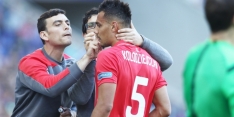Sevilla verliest Kolodziejczak, maar haalt Frans talent