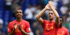 FIFA geeft Liverpool gelijk: Matip kan weer spelen