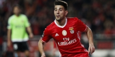 Moreirense verrast Benfica in beker, Luik stelt weer teleur