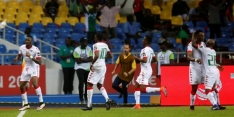 Traoré pakt met Burkina Faso brons op de Afrika Cup