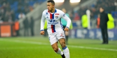 Depay legt basis voor Lyon-zege, Nice verliest weer