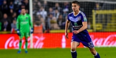 Anderlecht dreigt na Tielemans ook Dendoncker te verliezen