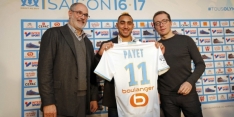 Buitenland: jammerlijke rentree Payet, Anderlecht morst