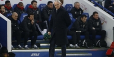 Ranieri beschouwt Leicester als underdog tegen Millwall