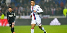 Memphis maakt eerste goal bij riante overwinning Lyon