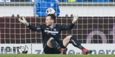 Heerenveen haalt keeper Mulder transfervrij terug naar Eredivisie