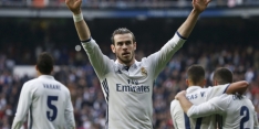 Real Madrid heeft Bale en Carvajal terug voor CL-finale