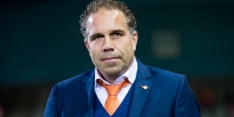'Langeler vanaf 1 april nieuwe hoofdtrainer PEC Zwolle'