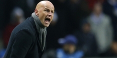 Kopenhagen-coach boos: "UEFA vlucht voor verantwoordelijkheid"