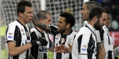 Leider Juventus boekt tegen Empoli zevende zege op rij