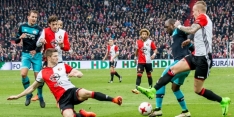 Spoorboekje: bekerkraker Feyenoord en PSV, Deadline Day