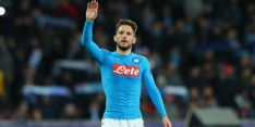 Mertens wil Chinese overname Belgische club voorkomen