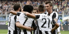 Talent Bentancur wacht keuring bij Juventus, AZ legt jeugd vast