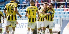 Vitesse plant oefenduel met Basaksehir, Twente tegen Bristol