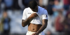 Narsingh verliest met Swansea: "Behouden het vertrouwen"