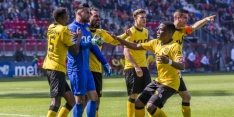 Ajax hengelt Roda JC-goalie Van Leer definitief binnen