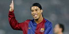 'Gullits Galaxy jaagt ook op Ronaldinho'
