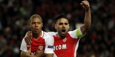 Monaco eindigt met zege bij Rennes, PSG speelt gelijk