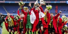 Vitesse oefent tegen Sparta Praag en Aston Villa
