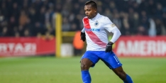 Club Brugge doet goede zaken dankzij hattrick Izquierdo