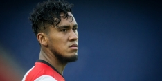 'Atlético voert verrassende gesprekken met ex-Feyenoorder'