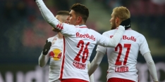 Red Bull Salzburg legt beslag op Oostenrijkse beker