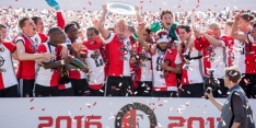 Dongen schrapt duel met Feyenoord vanwege drukte