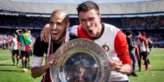 Feyenoord houdt Berghuis in wachtkamer: "Clubs zijn bezig"
