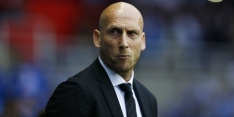 Stam verliest met Reading van QPR bij seizoensstart