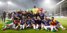 Veerkrachtig Anderlecht voor 34ste keer landskampioen