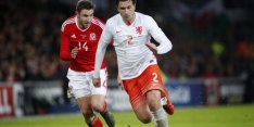 Dummett (25) stopt na duels met Oranje als international