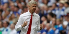 Arsenal wint eenvoudig in 'onneembare vesting' van BATE