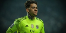 Ederson gepresenteerd bij City: "Kwaliteiten van topkeeper"