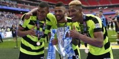 Huddersfield Town verbreekt wéér transferrecord